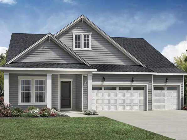 7025 Wayfarer Dr, Charlotte, NC 28269