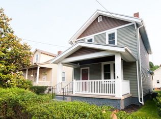 1238 Coles Blvd, Portsmouth, OH