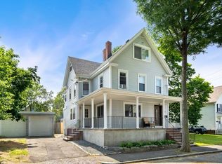 14 George St, Malden, MA 02148