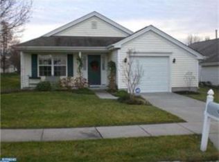 9 Brandon Ln, Sewell, NJ 08080