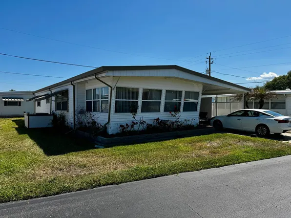 1265 Jamestown Dr, Daytona Beach, FL 32119