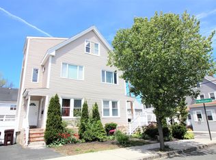 224 Bradford St, Everett, MA 02149