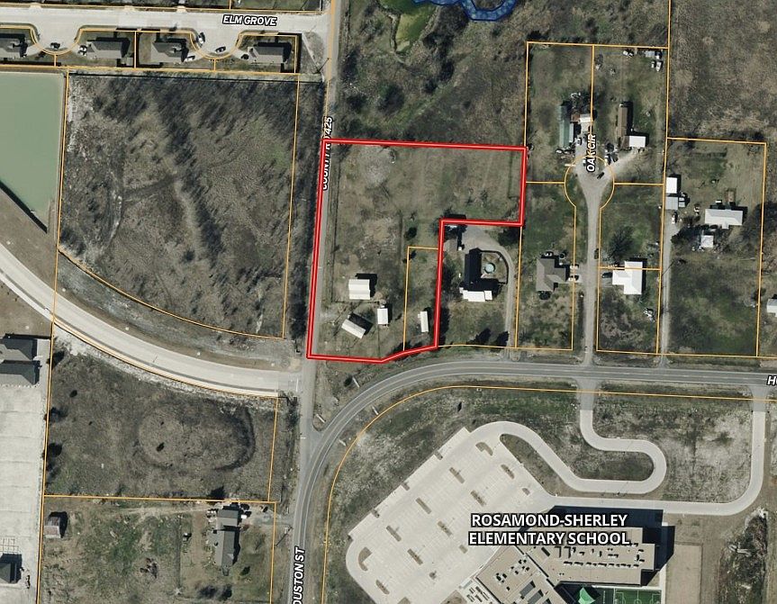 2nd image of 12154 County Road 425