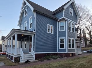 43 N Whittlesey Ave APT 2, Wallingford, CT 06492