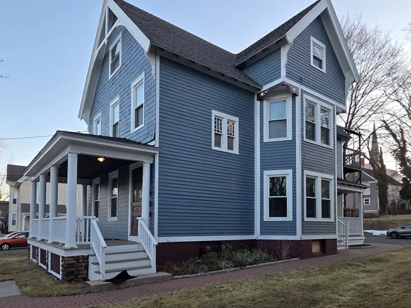 43 N Whittlesey Ave APT 2, Wallingford, CT 06492