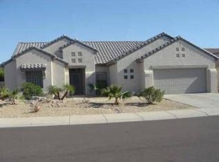 15731 W Clear Canyon Dr, Surprise, AZ 85374