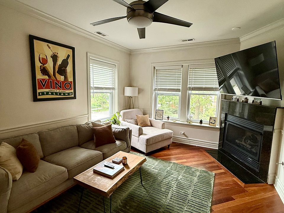 1st image of 5027 N Bernard St APT 2