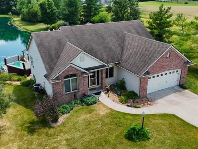 8508 Trentman Rd, Fort Wayne, IN, 46816