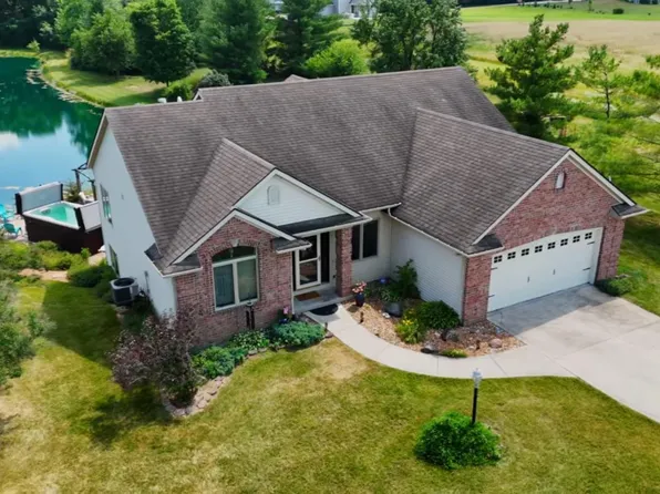 8508 Trentman Rd, Fort Wayne, IN 46816