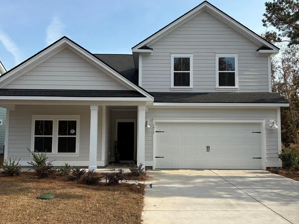 1413 SeaChase Way Lot 66, North Myrtle Beach, SC 29582
