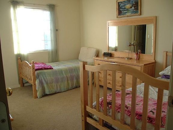 Bedroom #4