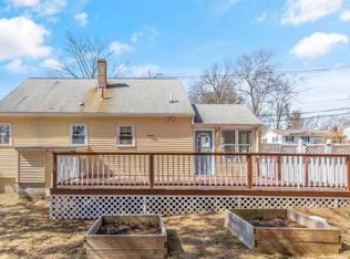 7 Francis Wyman Rd, Burlington, MA 01803