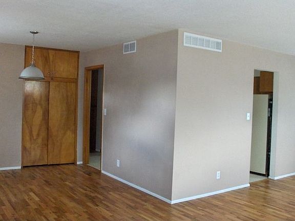 Large family room