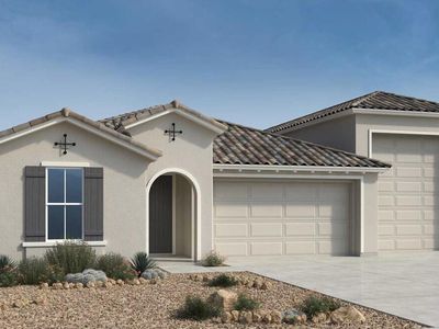 4849 E SERVICEBERRY Lane, San Tan Valley, AZ, 85140