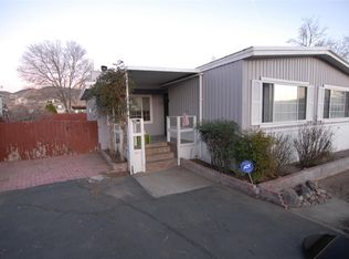 14095 Rhyolite Ct, Reno, NV 89521