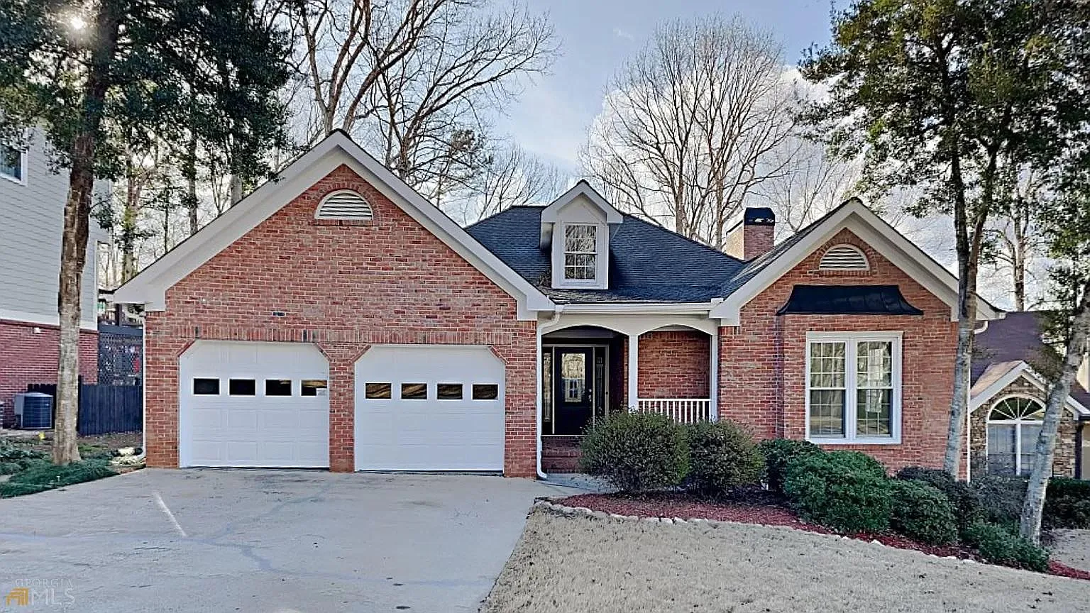 3519 Fairgreen Ct — Photo 1