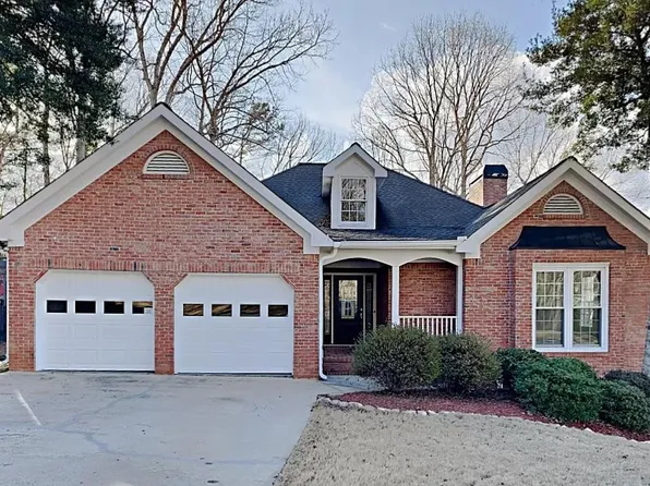 3519 Fairgreen Ct, Douglasville, GA 30135