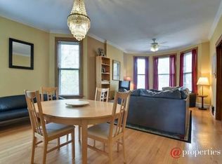 1260 W Victoria St #2, Chicago, IL 60660