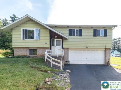 1221 Byfield St, Allentown, PA, 18103