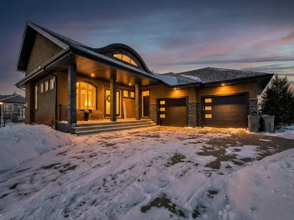 4001 Triomphe Blvd, Beaumont, AB T4X 0C4