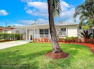 201 NW 55th St, Oakland Park, FL 33309