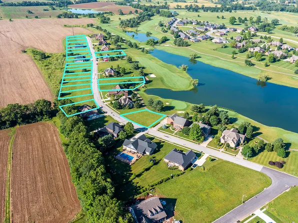 451 Houston Oaks Dr, Paris, KY 40361