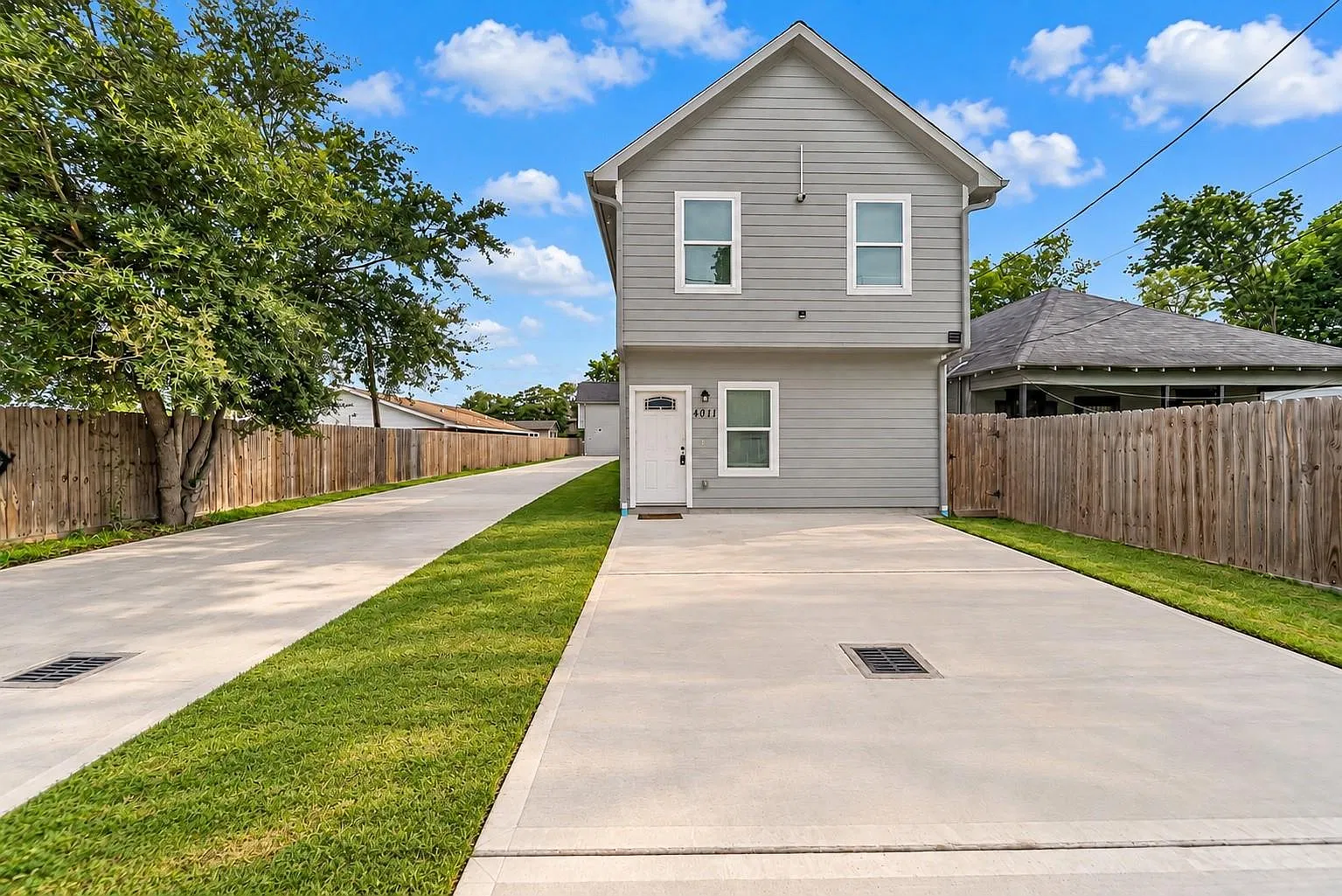 3 bed, 2.5 bath, 1235 sqft, $1,650 — Photo 2