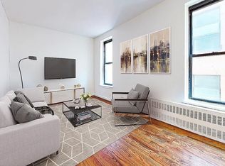 2419 Adam Clayton Powell Jr Blvd #6R, New York, NY 10030