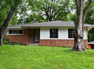 2819 Bennett Ave, Des Moines, IA 50310