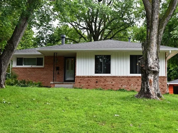 2819 Bennett Ave, Des Moines, IA 50310