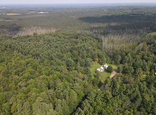 0 Dahl Rd, Ogema, WI 54459