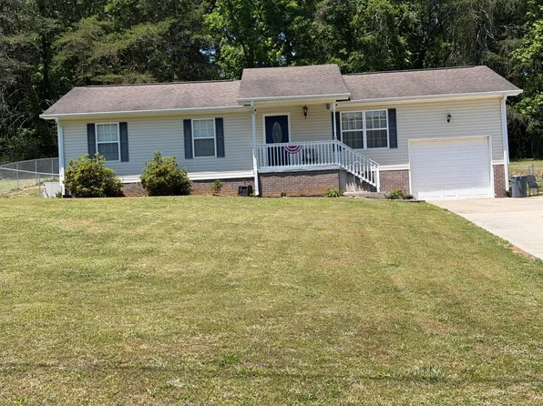 355 Brandy Hills Dr, South Pittsburg, TN 37380