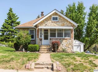 4958 Hamilton St, Omaha, NE 68132
