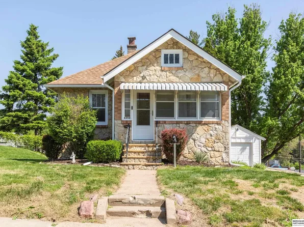 4958 Hamilton St, Omaha, NE 68132