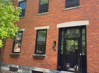 39 1/2 E Sycamore St #39-1/2, Columbus, OH 43206