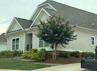 1010 Saddlers Way, Greensboro, GA 30642