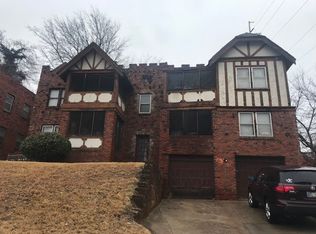 1337 Riverside Dr #F, Tulsa, OK 74127