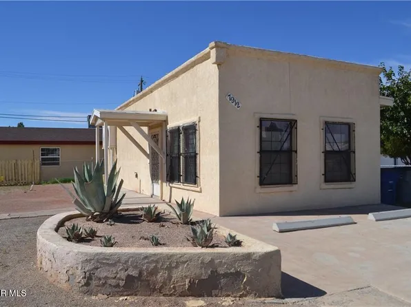 7912 N North Loop Dr, El Paso, TX 79915