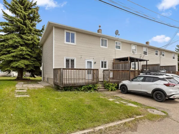 12988 122b Ave NW #110, Edmonton, AB T5L 2X2