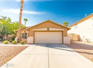 2565 Golden Bay Ct, Henderson, NV 89052