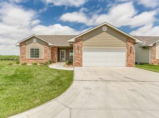 13210 W Hunters View St, Wichita, KS 67235