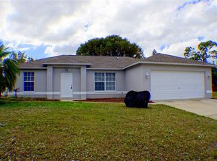 1628 SW 22nd St, Cape Coral, FL 33991