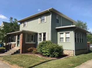 1345 N Jefferson St, Huntington, IN 46750