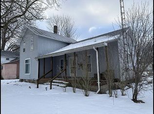 1011 E Copeland Rd, Montgomery, MI 49255