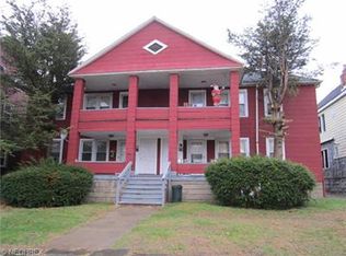 1649 Hower Ave, East Cleveland, OH