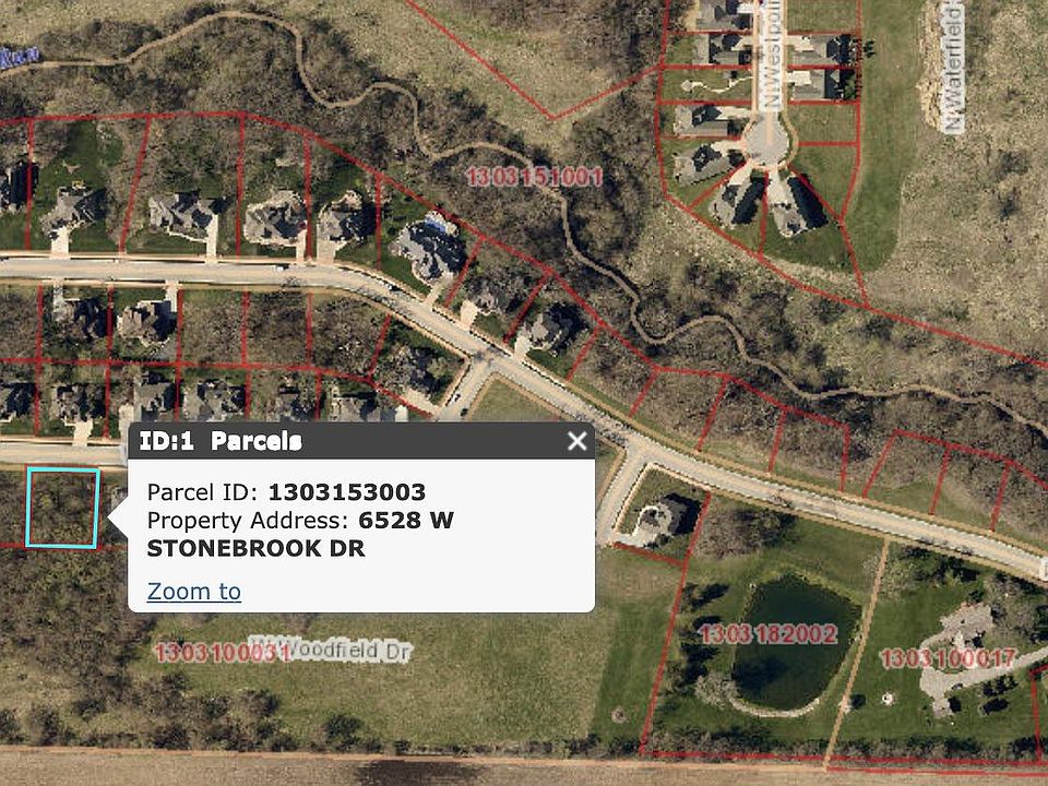2nd image of 6528 W Stonebrook Dr