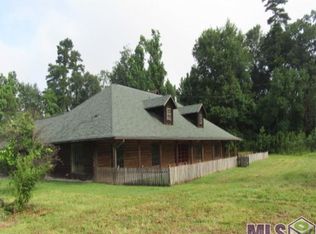 35341 Will Allen Rd, Denham Springs, LA 70706