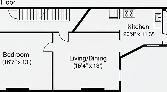 2nd image of this home