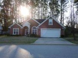 4434 Peregrine Pl, Martinez, GA 30907