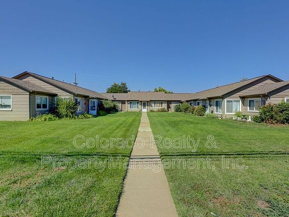 2nd image of 2123 S Holly St #11436664